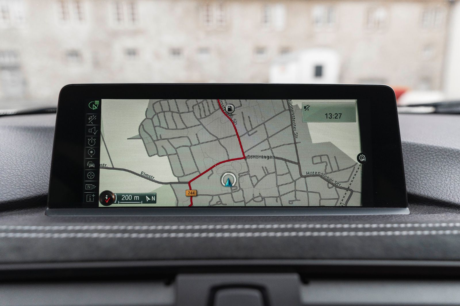 Fahrzeugabbildung BMW 435IX GC M-Performance HUD H&K KAM NAV ALCANTARA