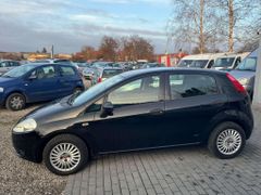 Fahrzeugabbildung Fiat Grande Punto 1. Hand Klimaanlage