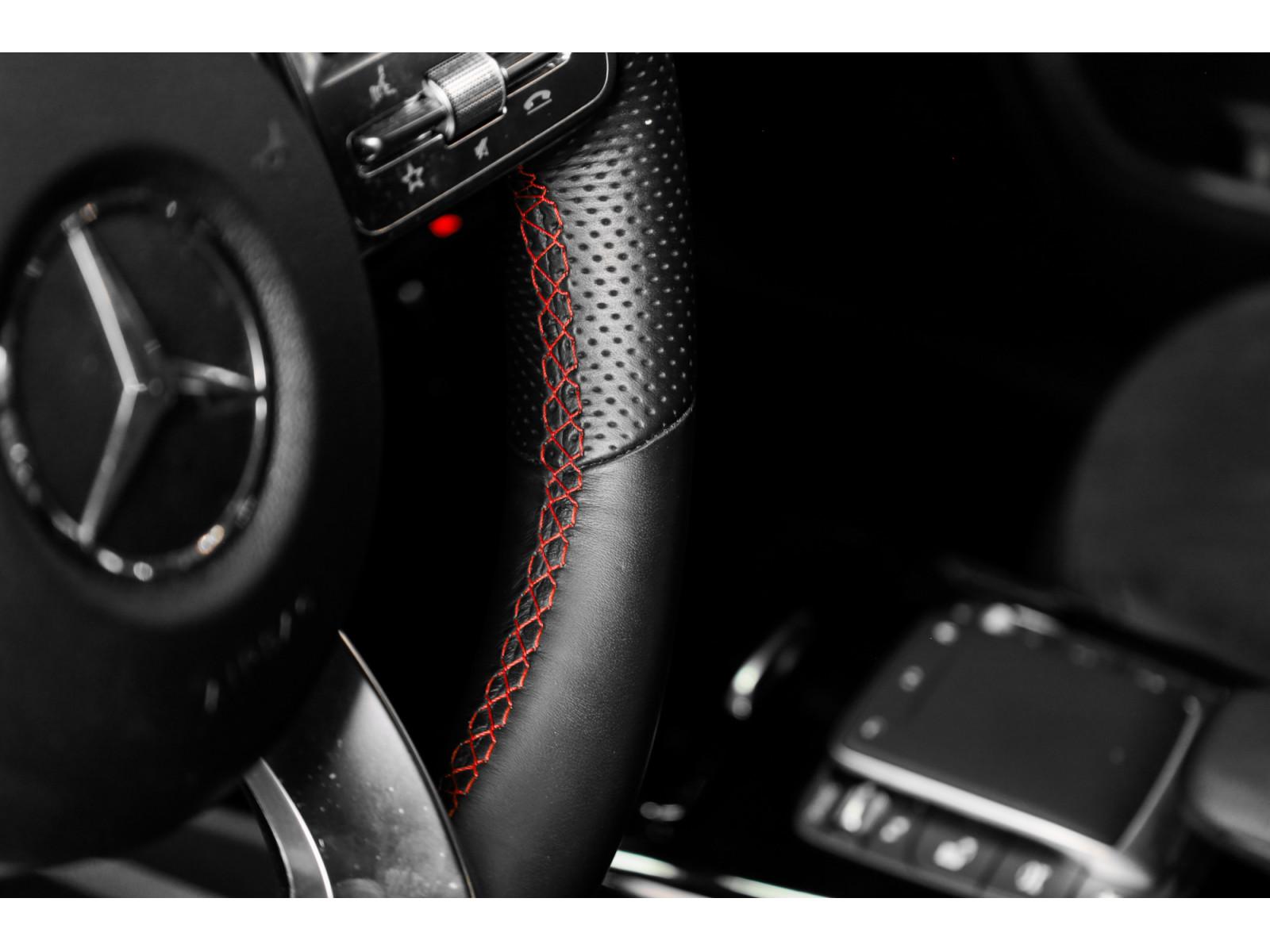 Mercedes-Benz A-Class D AMG Line, миниатюра 28