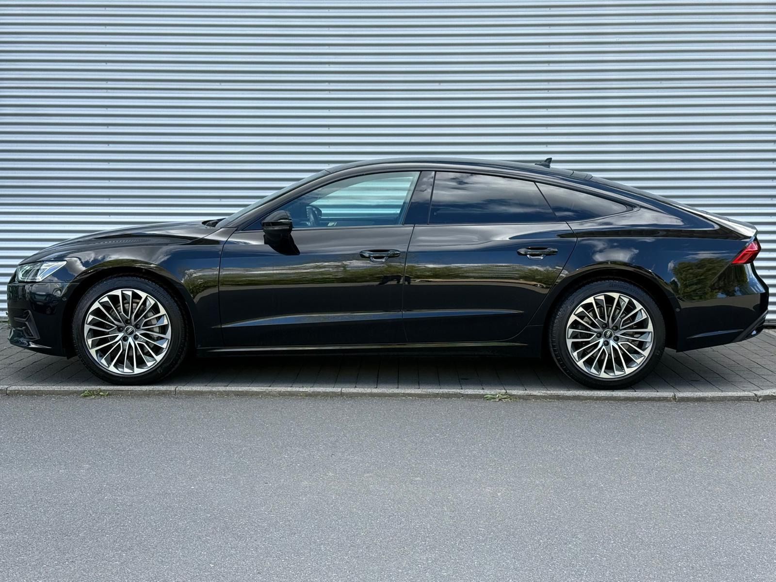 Audi A7 - Bild 4