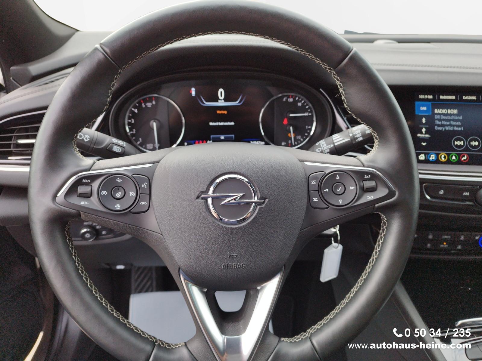 Opel Insignia B ST Elegance|Automatik|Matrix LED|Allw