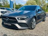 Mercedes-Benz CLA 200*AMG*MUTI LED*AMBIENT*SPORT*19 ZOLL*NIGHT - Mercedes-Benz CLA 200 aus 2020