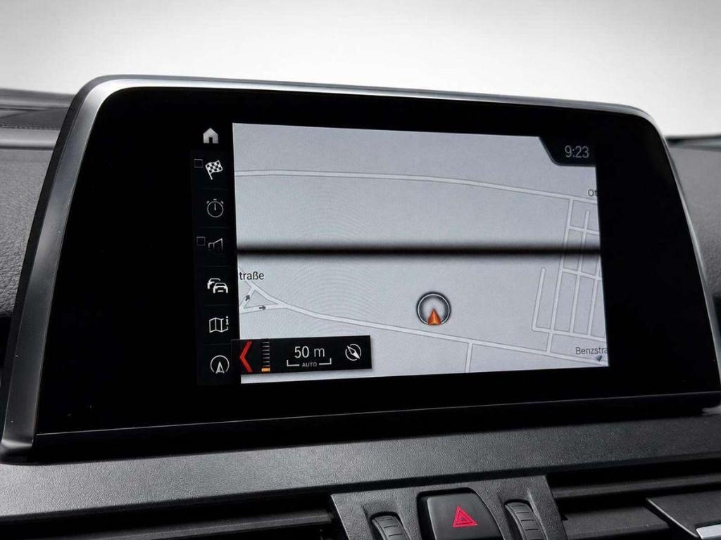 BMW 218 Gran Tourer M Sport Business 7-Sitz H&K Kame