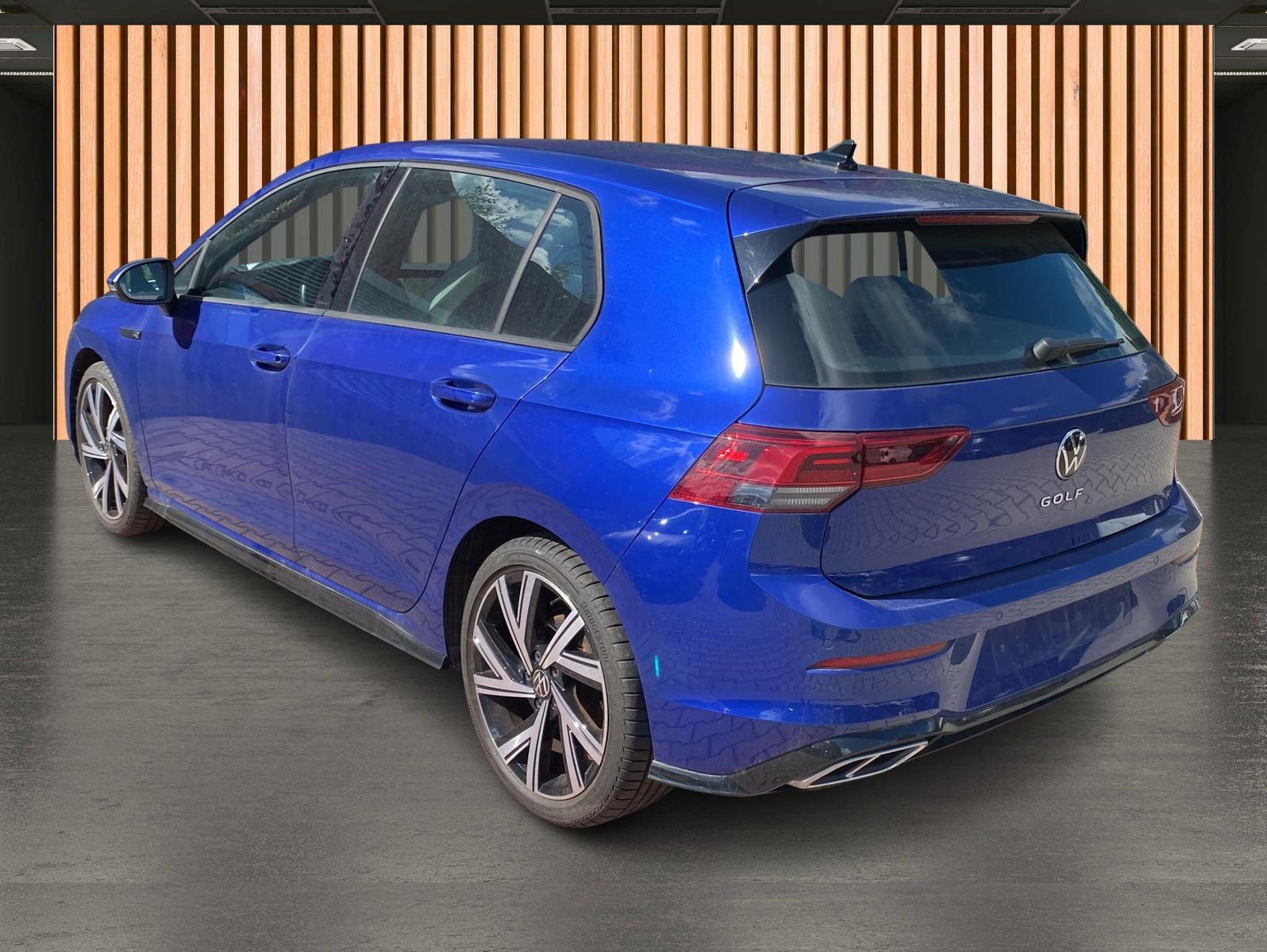 Volkswagen Golf 2.0 TSI DSG R-Line*HeadU*KeyGo*NaviPro*LED+, миниатюра 10