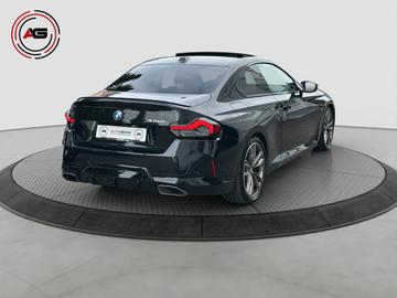 2024 BMW M240I photo 6