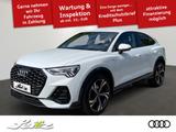 Audi Q3 Sportback 35 TFSI S-tronic S line NAVI*LED*SI