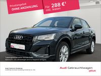Audi Q2 - Vorschau Bild 1