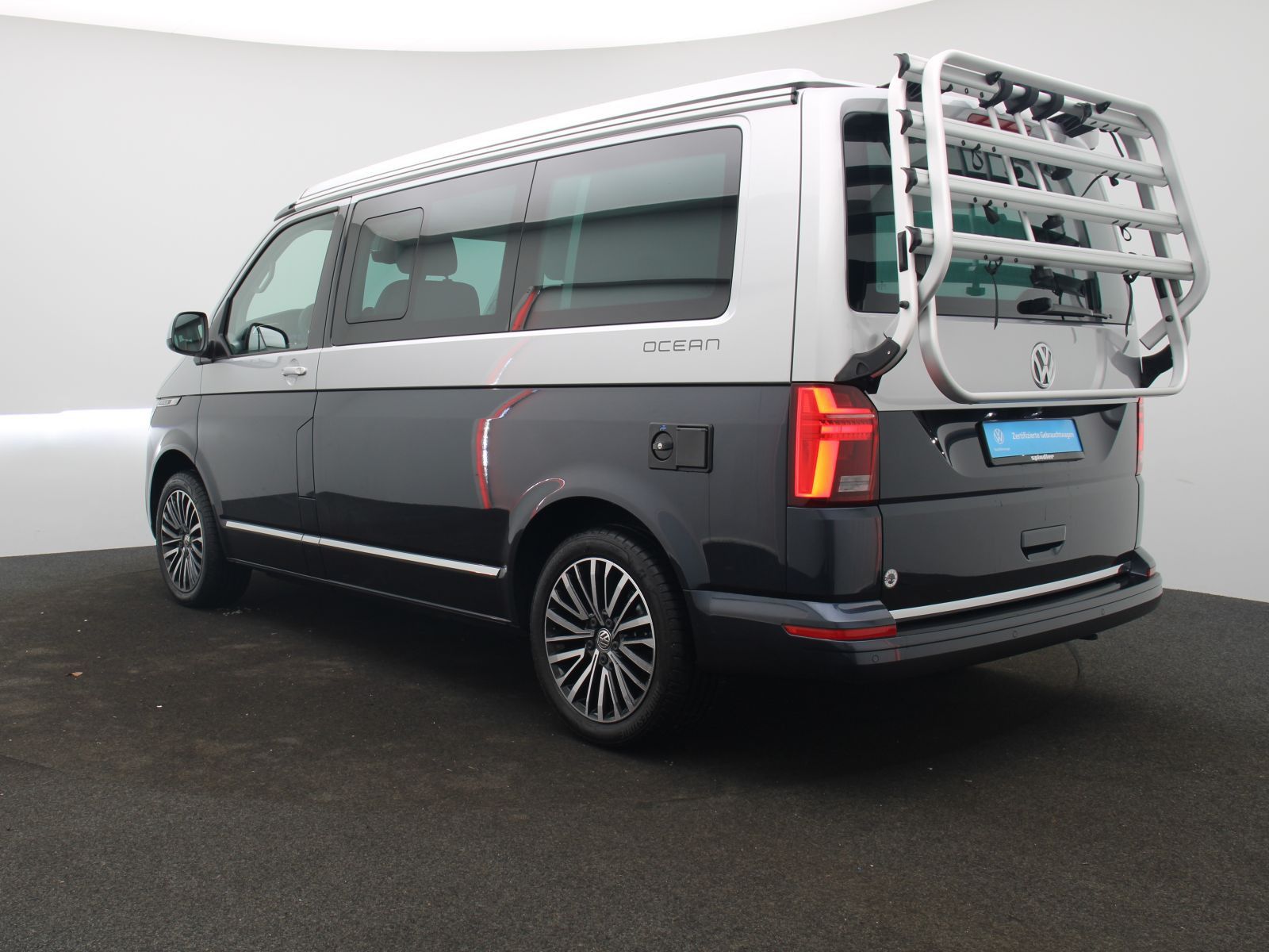 Volkswagen T6 California - Bild 6
