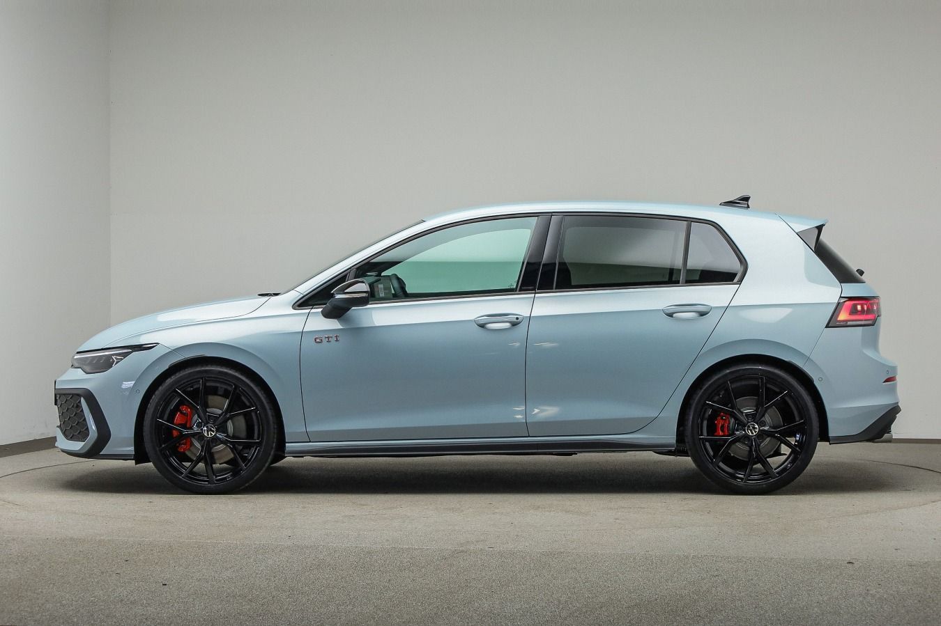 Volkswagen Golf - Bild 3