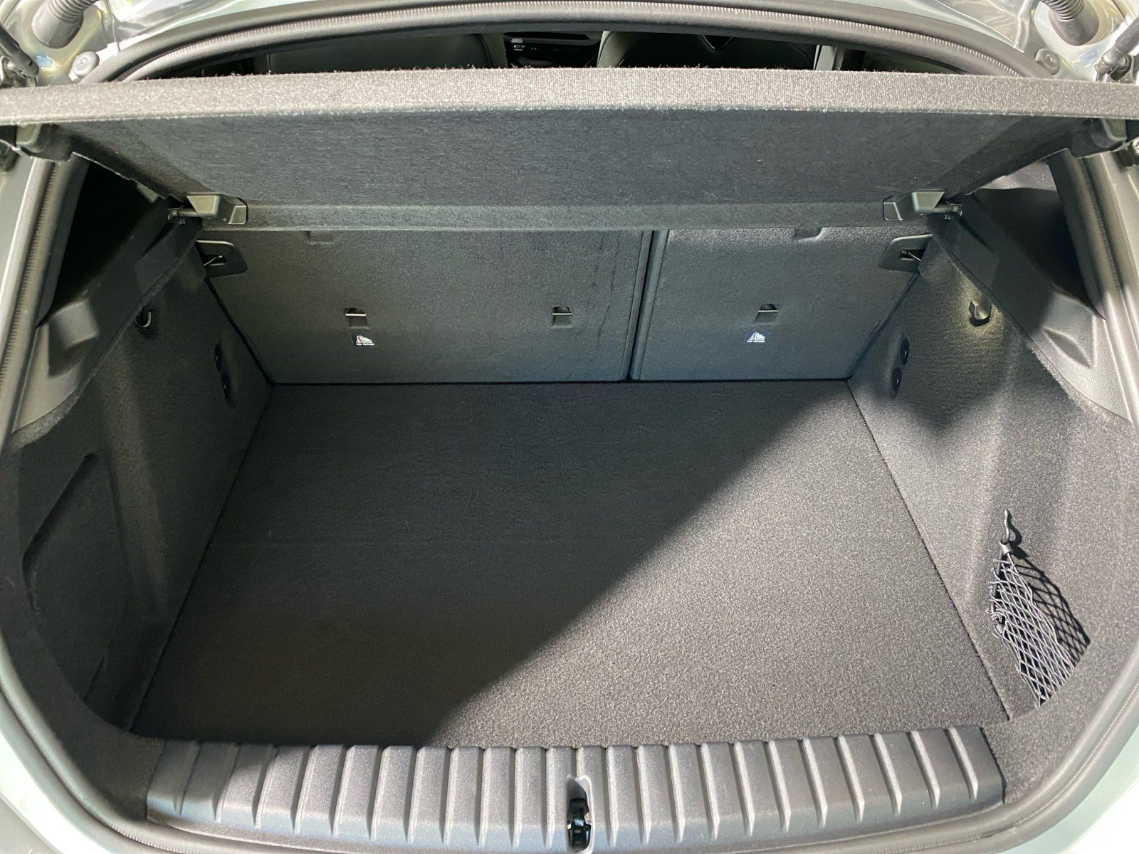 BMW M135 - Bild 16