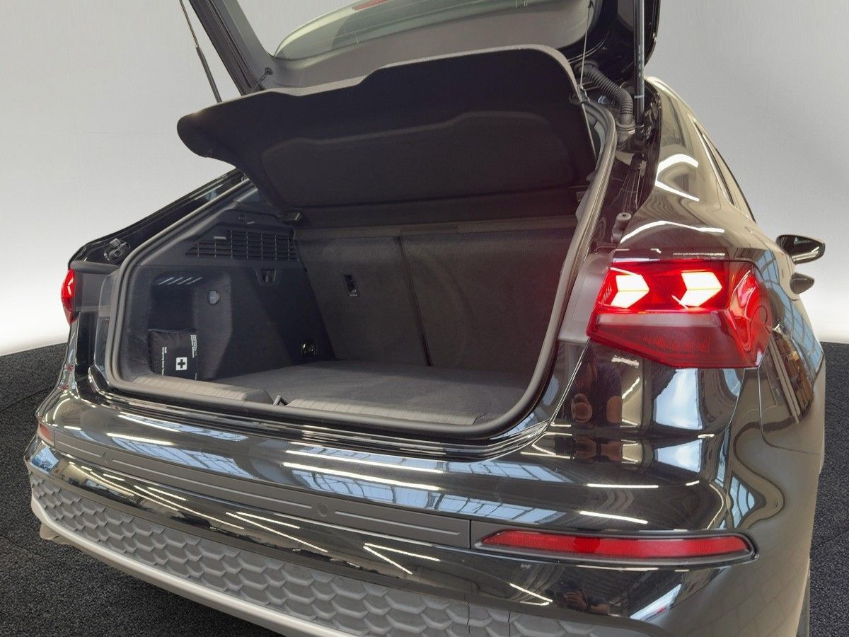 Audi A3 - Bild 7