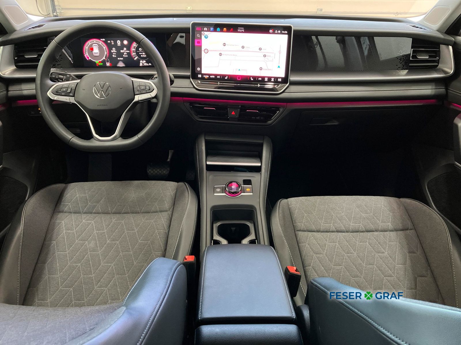 Volkswagen Tayron - Bild 11