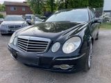 Mercedes-Benz Mercedes Benz E 320d W211, Avantgarde - Mercedes-Benz E 320: W211