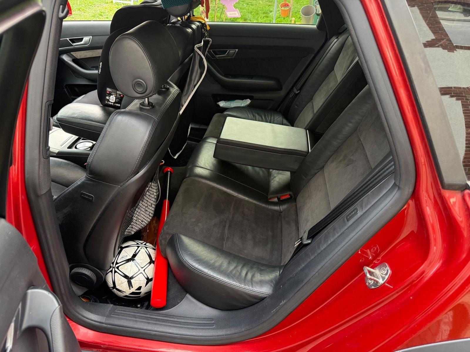Audi Allroad 2006 — photo 7
