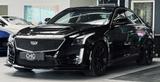 Cadillac CTS-V 6.2 L V8 DEUTSCHES-FZG|KAMERA|CARBON|NAVI - Cadillac: Limousine