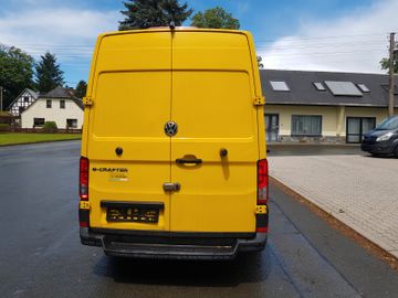 Volkswagen Crafter - 9