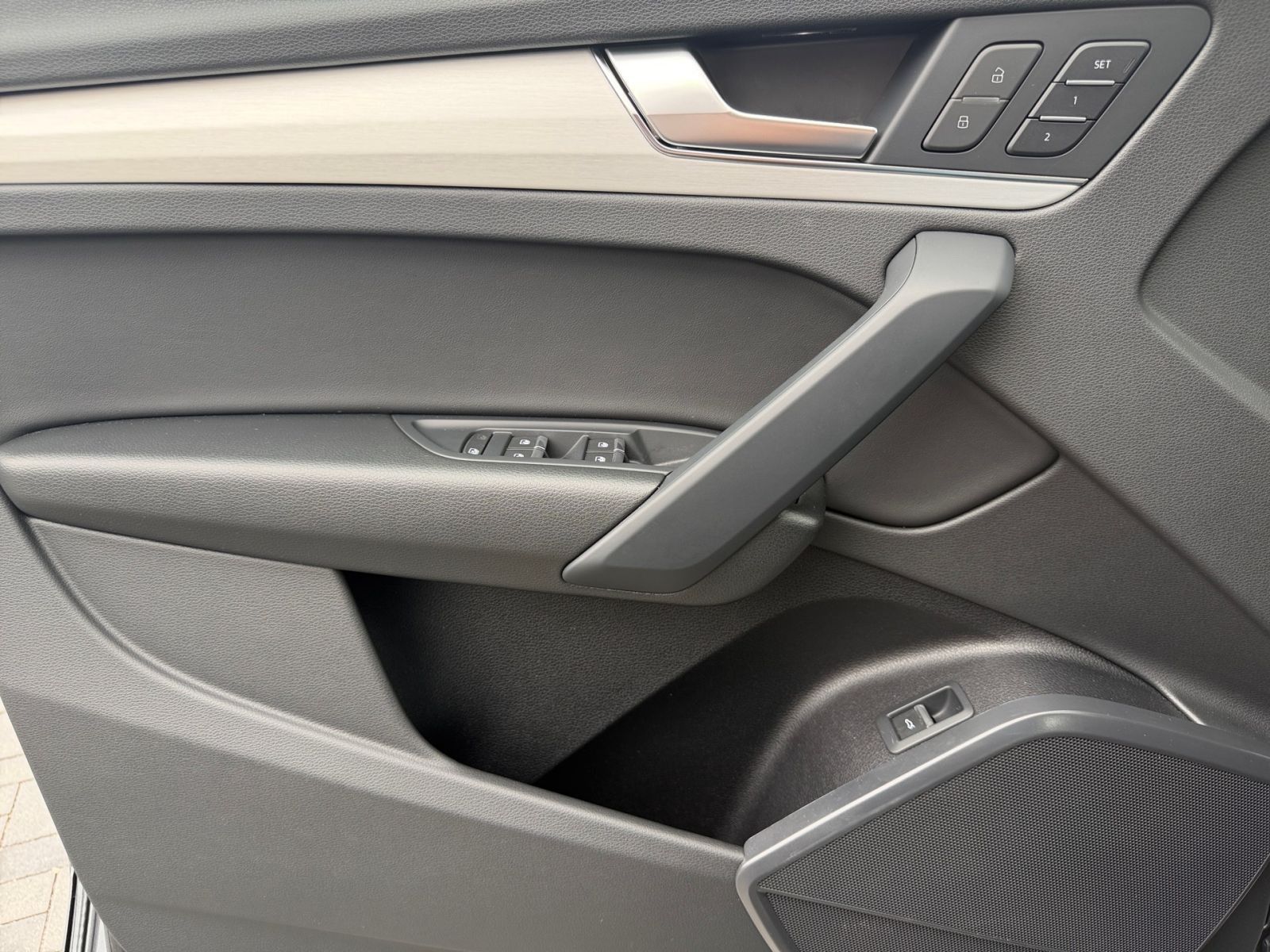 Audi Q5 - Bild 7