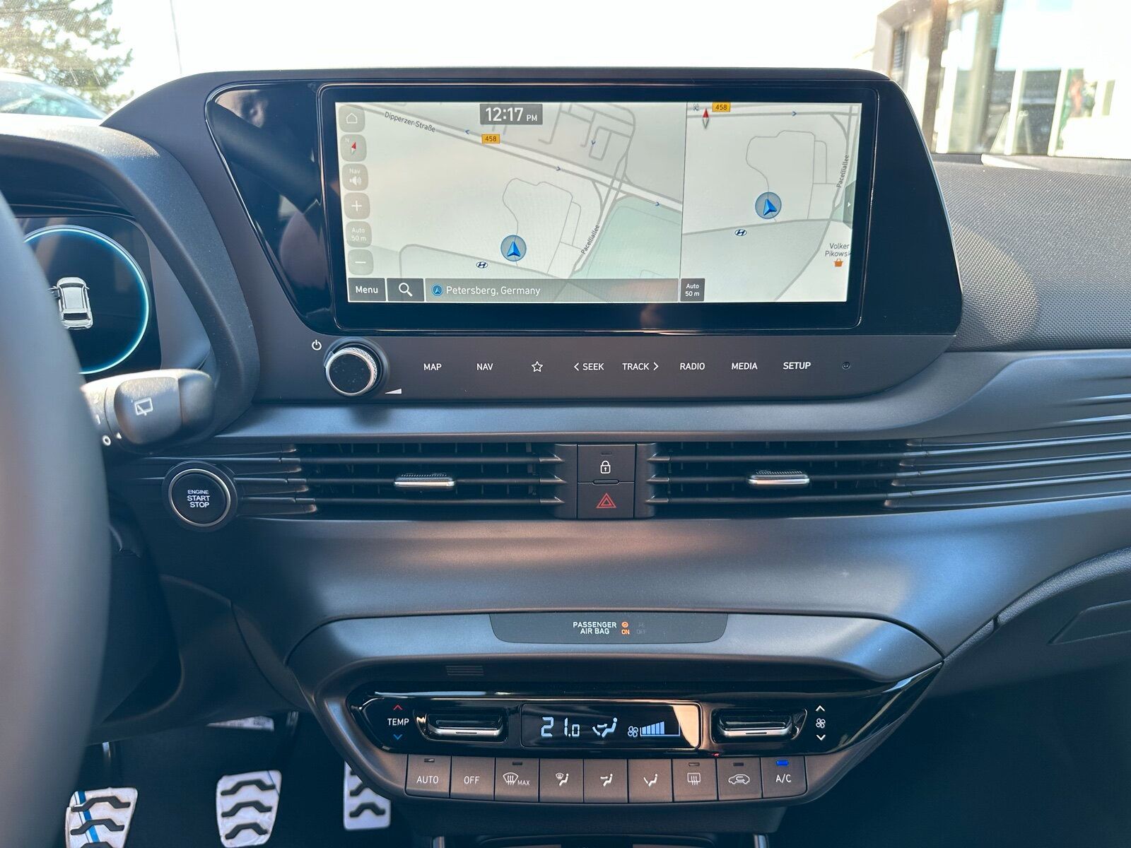 Hyundai BAYON – Bild 12