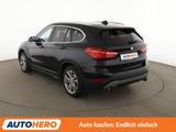 BMW xDrive 20d Sport Line Aut.*NAV*LED*TEMPO*SHZ*PDC - BMW X1 Gebrauchtwagen in Hamburg