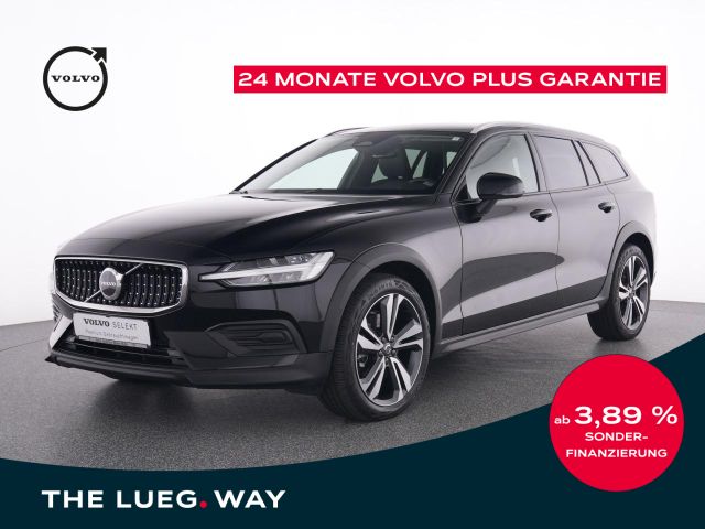 Volvo V60 CrossCountry B4 D Plus +WINTER PAKET+KEYLESS