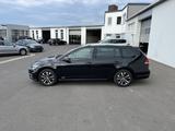 Volkswagen Golf Variant 2.0 TDI DSG UNITED 94€ m. 20% Anzah - Volkswagen Golf: 9 TDI