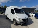 Mercedes-Benz Sprinter Kasten 313 CDI Kein Tüv - gebrauchte Mercedes-Benz Sprinter aus dem Jahr 2000