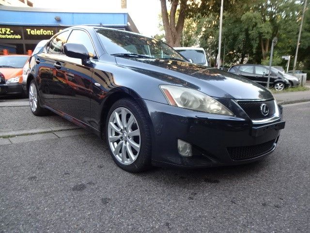 Lexus IS 250 250 Luxury  Aautomatik,Xenon,Navi.Kamera,