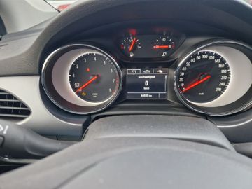 Bild 12 Opel Astra K Sports Tourer 120 Jahre Start/Stop