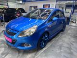 Opel Corsa D OPC*SCHALEN*Navi*8Fach* - Opel Corsa aus 2009: Opc