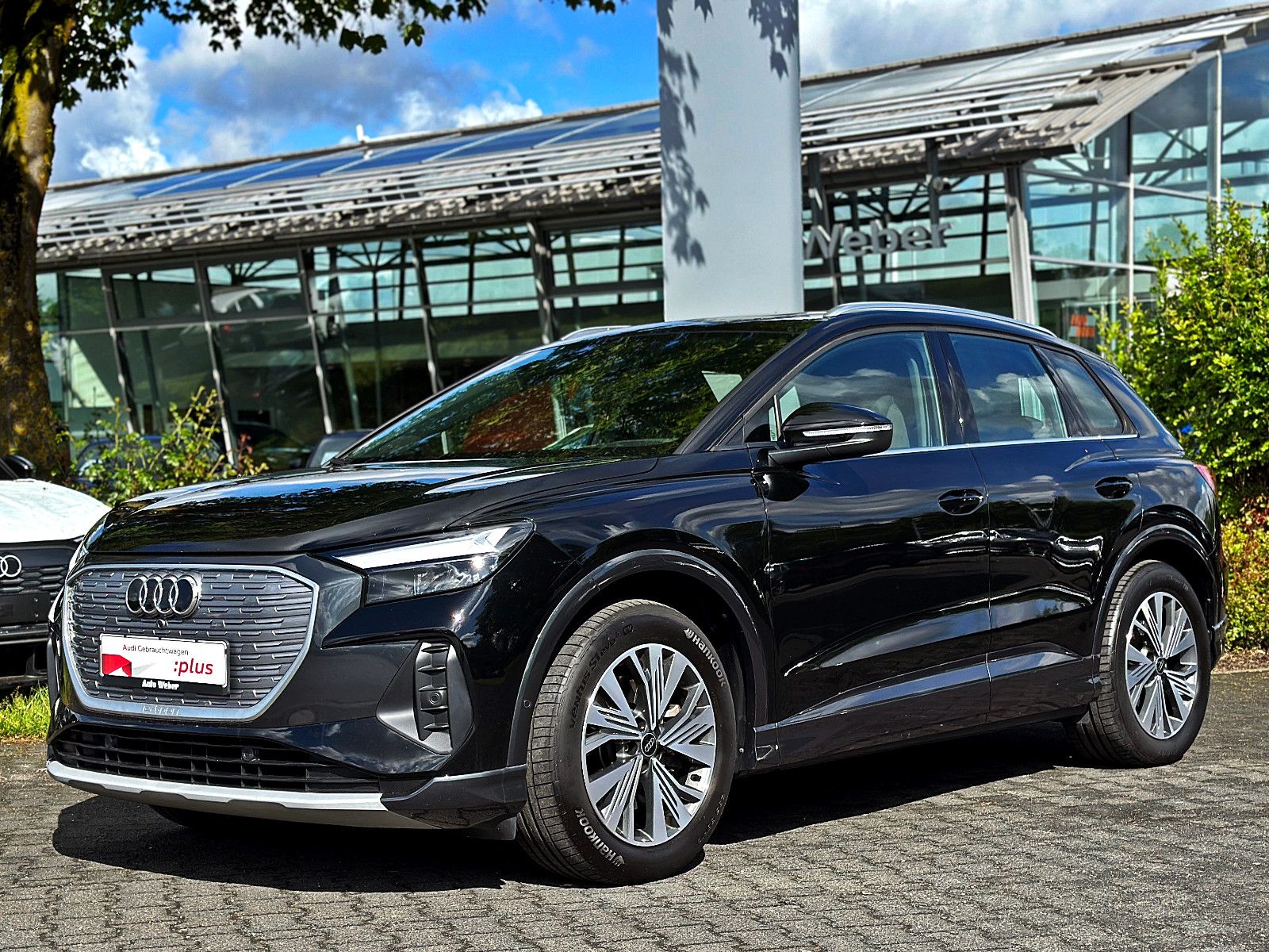 Audi Q4 e-tron - Bild 32