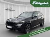 BMW X5 45e M-Sportpaket H/K AHK 360° DA+ Entertainm - BMW X5 mit Hybrid-Antrieb: Vollleder, Sportpaket