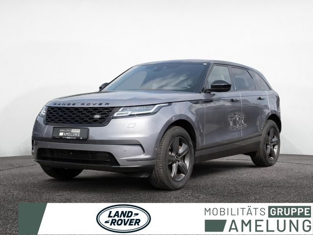 Land Rover Range Rover Velar P400e S HUD 360° LEDER MEMORY