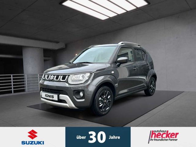 Suzuki Ignis 1.2 Dualjet Hybrid Comfort