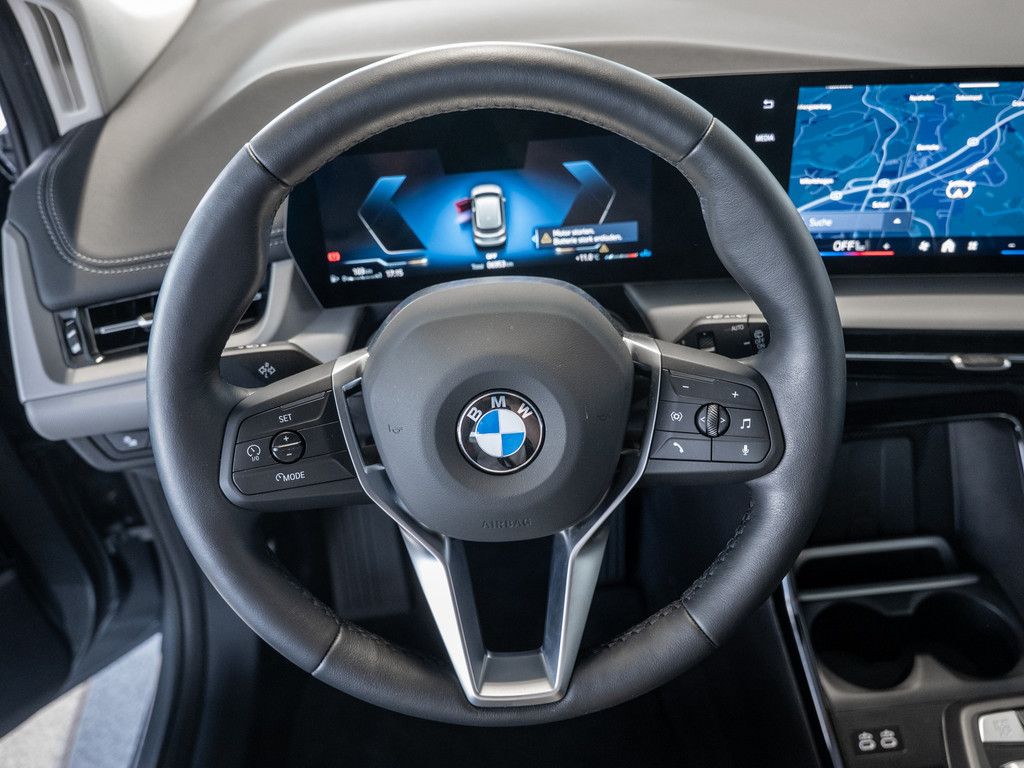 BMW 220 Active Tourer - Bild 14