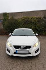 Volvo C30 D2 RDesign - Volvo C30: Rdesign