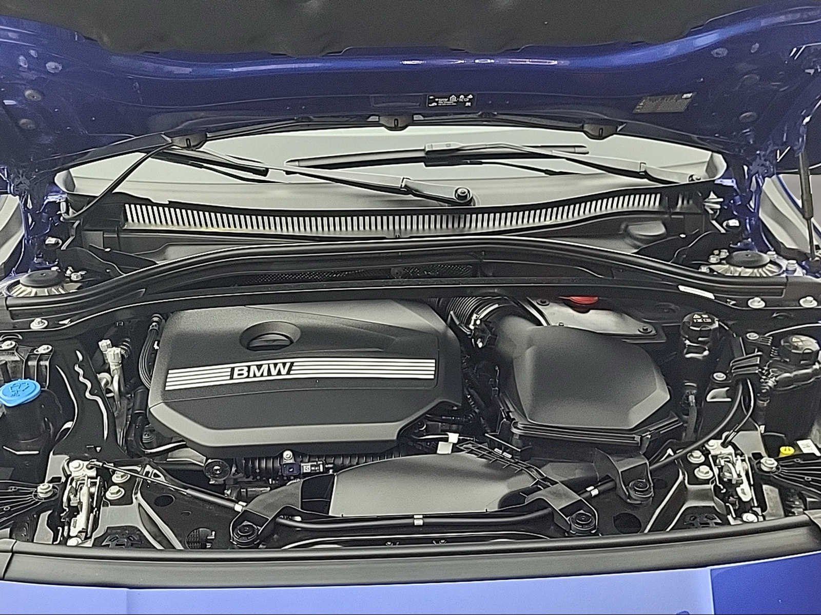 BMW 120 - Bild 21