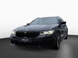 BMW 520d Touring M Sport,LiCoPro,AdapLED,360°,HUD - BMW 5er Reihe: 520d