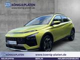 Hyundai Bayon FL 1.0 T-GDi (100 PS) 6-MT 2WD PRIME MJ25 - Hyundai BAYON Gebrauchtwagen in Berlin