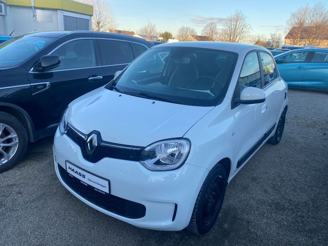 Renault Twingo SCe 75 LIMITED