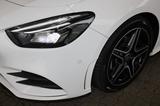 Mercedes-Benz B 200 AMG NIGHT PAKET+SPURHALTE+MBUX+LED+18" - Mercedes-Benz B 200 aus 2019
