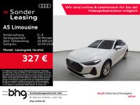 Audi A5 - Vorschau Bild 1