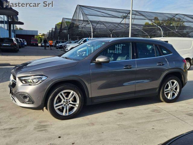 Mercedes-Benz MERCEDES-BENZ GLA 250 GLA e phev (eq-power) Busi imagem 3