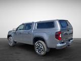 Volkswagen Amarok 3.0 TDI 4Motion Dark Label  AHK Navi LED  - Volkswagen Amarok Neuwagen