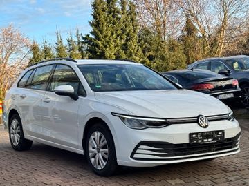 Bild 6 VW Golf VIII Variant Life