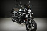 Kawasaki Vulcan S ,,RSI-Black Arrow-Performance Edition , - Kawasaki Vulcan S Performance
