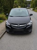 Opel Karl Viva 2019 | Carplay | Sitz & Lenkradheizung - Opel Karl in Düsseldorf