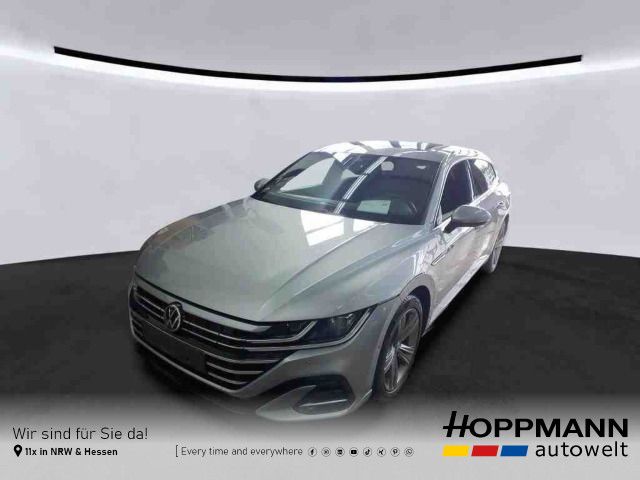 Arteon Shootingbrake nza 1.4TSI R-Line Hybrid Pa