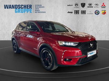 DS Automobiles DS 7 Crossback 2.0 Performance Line LED KAM NAV