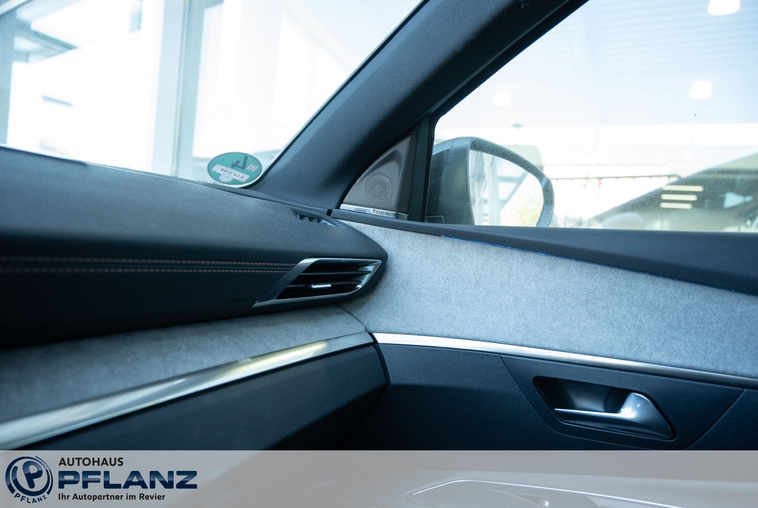 Peugeot 3008 - Bild 12