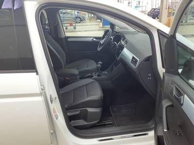 Volkswagen Touran - Bild 8